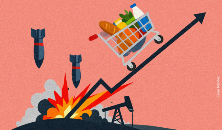 ¿Por qué y cómo impacta la guerra de Irán en América Latina?