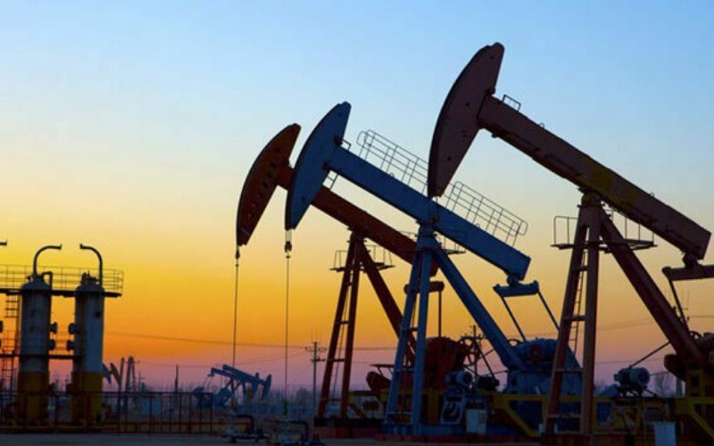 Petróleo: transición chucuta