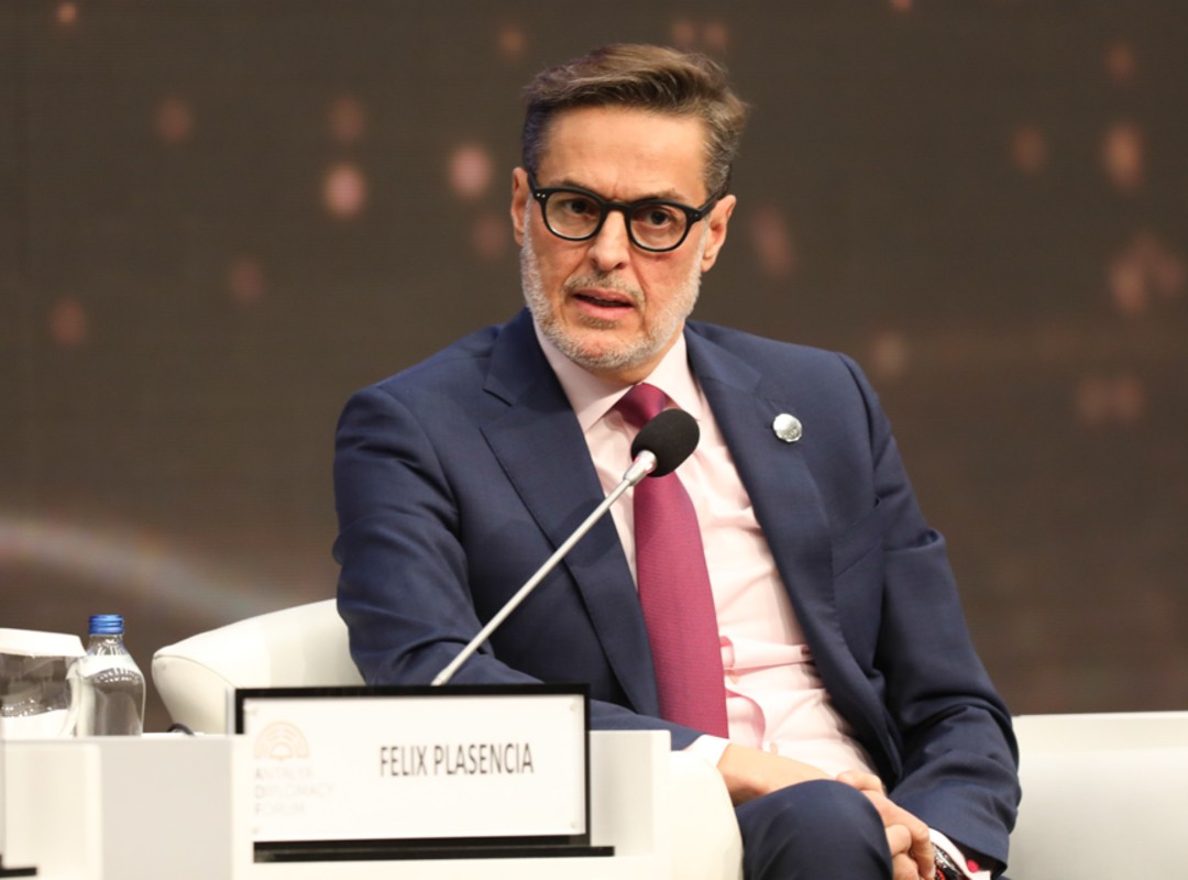 Clippve rechazó declaraciones del embajador Plasencia sobre presos políticos: 