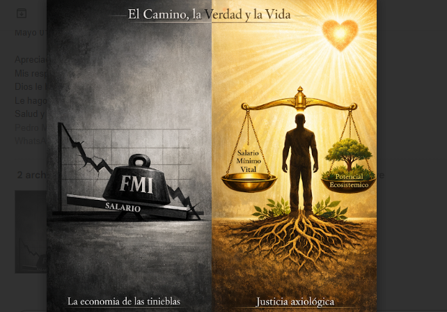 ¿Por qué la ortodoxia económica del FMI falla ante el salario en Venezuela?