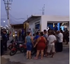 Hallan restos humanos durante trabajos de Hidrocaribe en la avenida Panamericana de Cumaná
