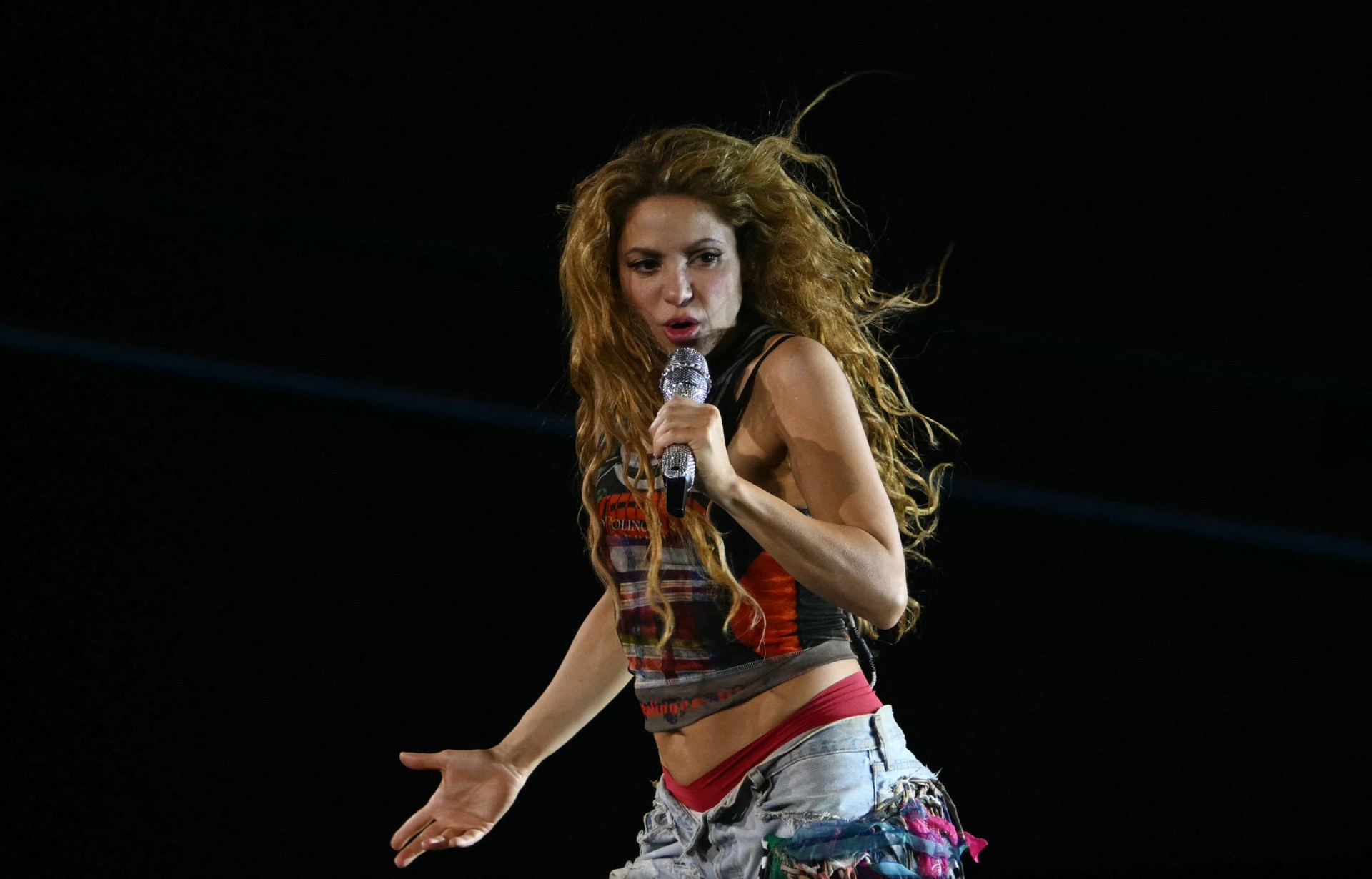 Shakira dará megaconcierto en Copacabana: se espera que asistan dos millones de personas