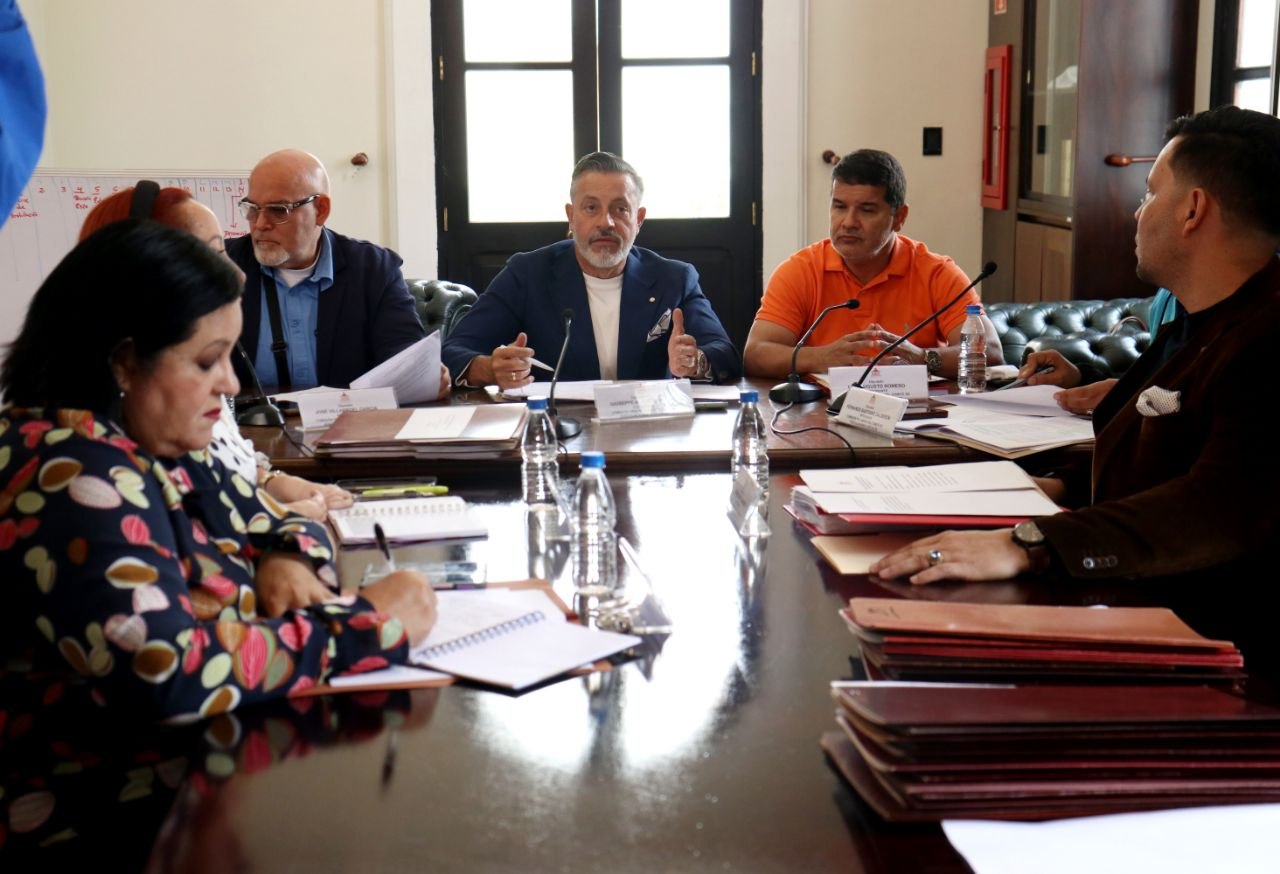 Publican la lista de aspirantes para integrar el Comité de Postulaciones Judiciales