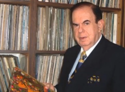 Paz y jazz