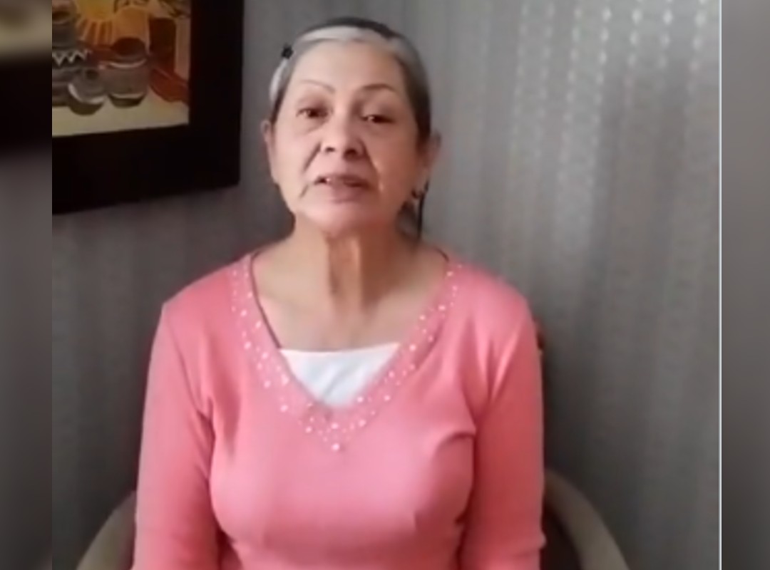 Madre exigió conocer el paradero de joven ucevista detenido por el Conas en Caracas