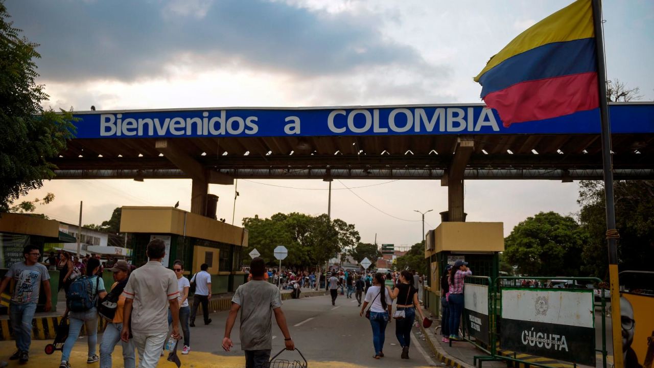 Esperan fortalecimiento de relación entre Venezuela y Colombia tras anuncios económicos