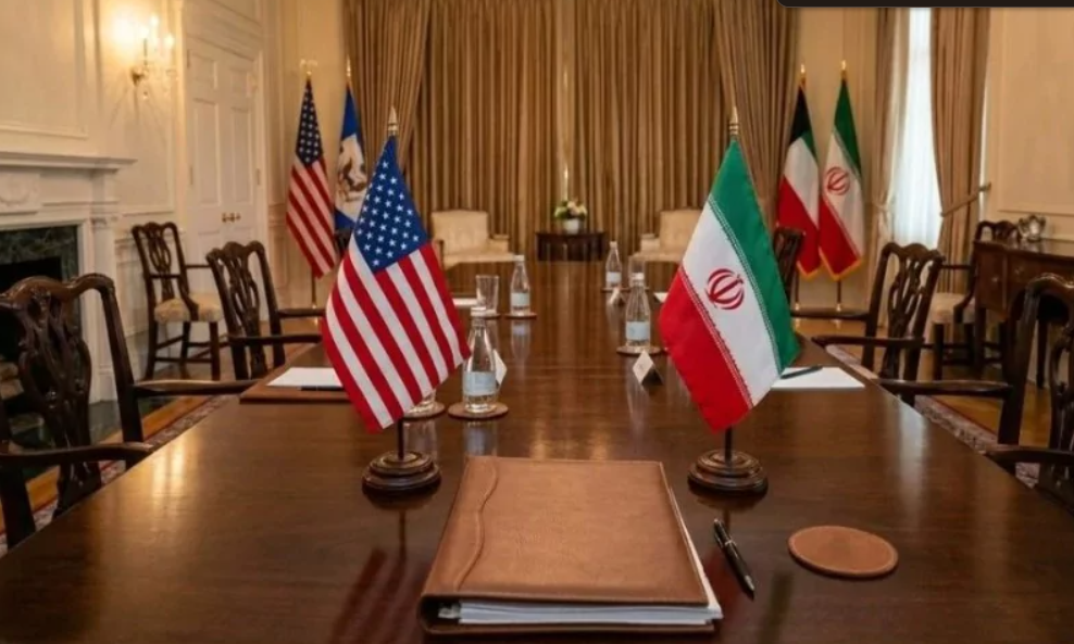 Irán analiza respuesta de Estados Unidos a su plan de paz de 14 puntos
