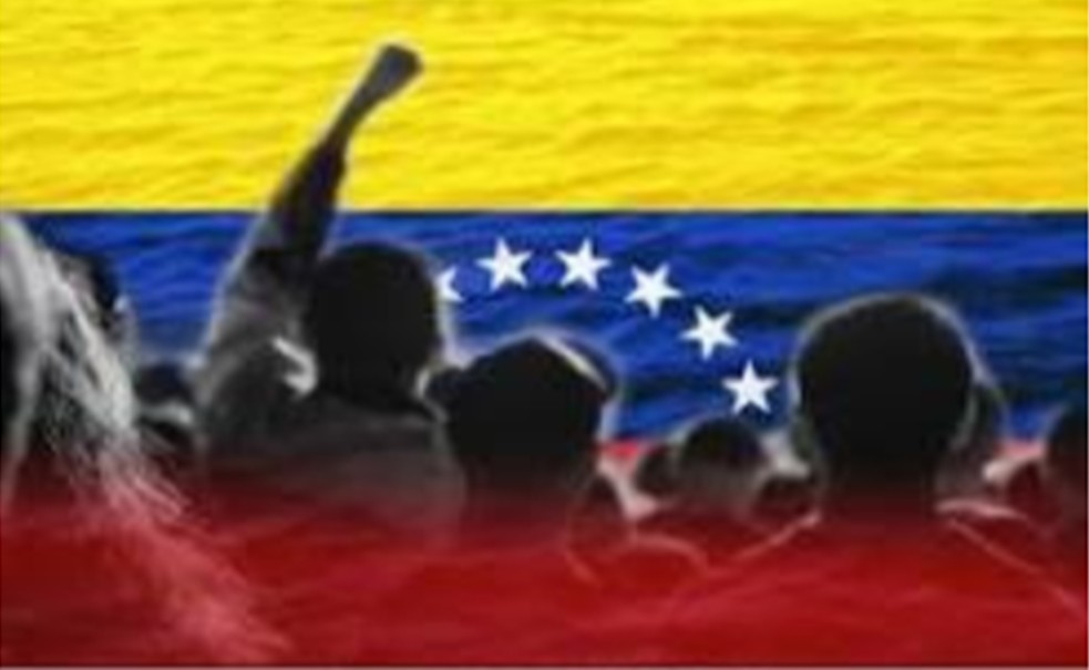 Bloomberg: Transición en Venezuela avanza con presión externa y escaso alivio económico interno