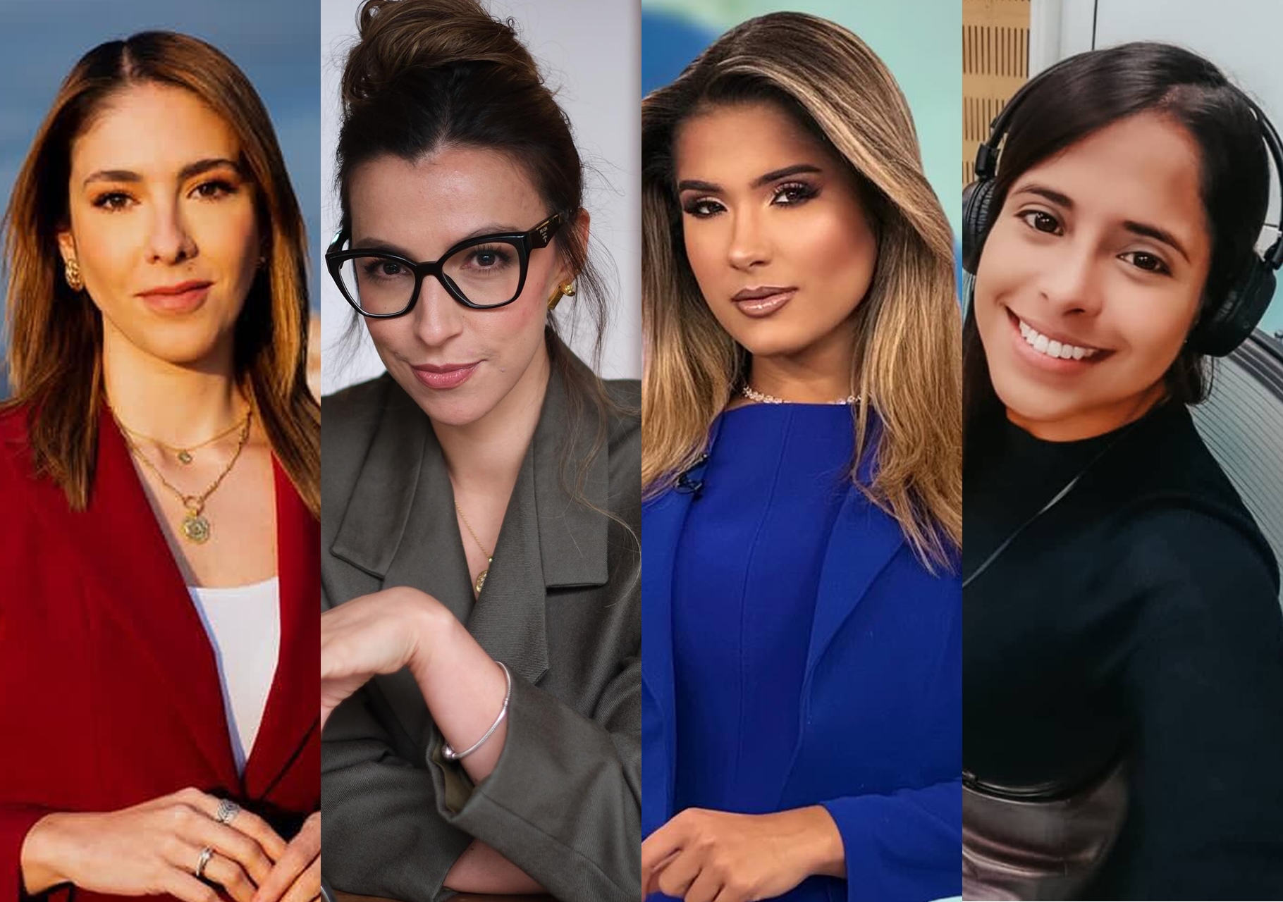 Más de 260 periodistas sacuden las redacciones colombianas con testimonios de acoso sexual