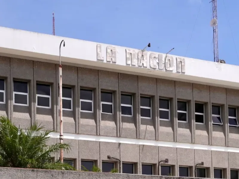 La SIP expresa preocupación por retiro de visas a directivos de medio costarricense