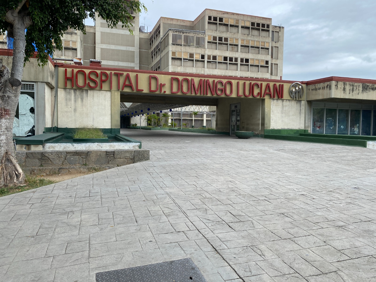 Bancamiga fortalece el sistema de salud con la rehabilitación de quirófanos en el Hospital Dr. Domingo Luciani