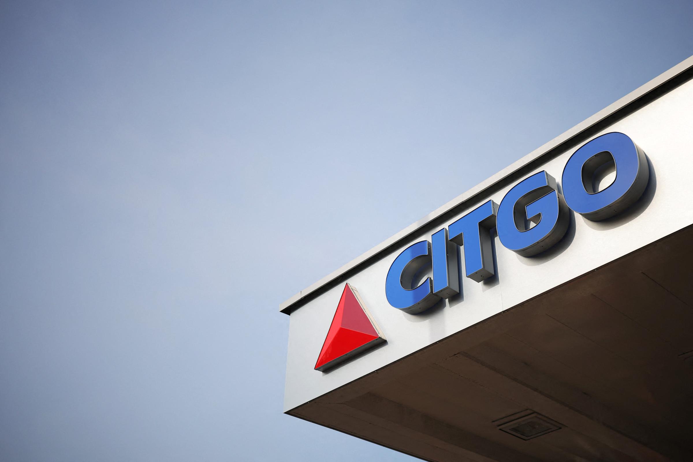 Estados Unidos extendió hasta junio protección de Citgo frente a sus acreedores