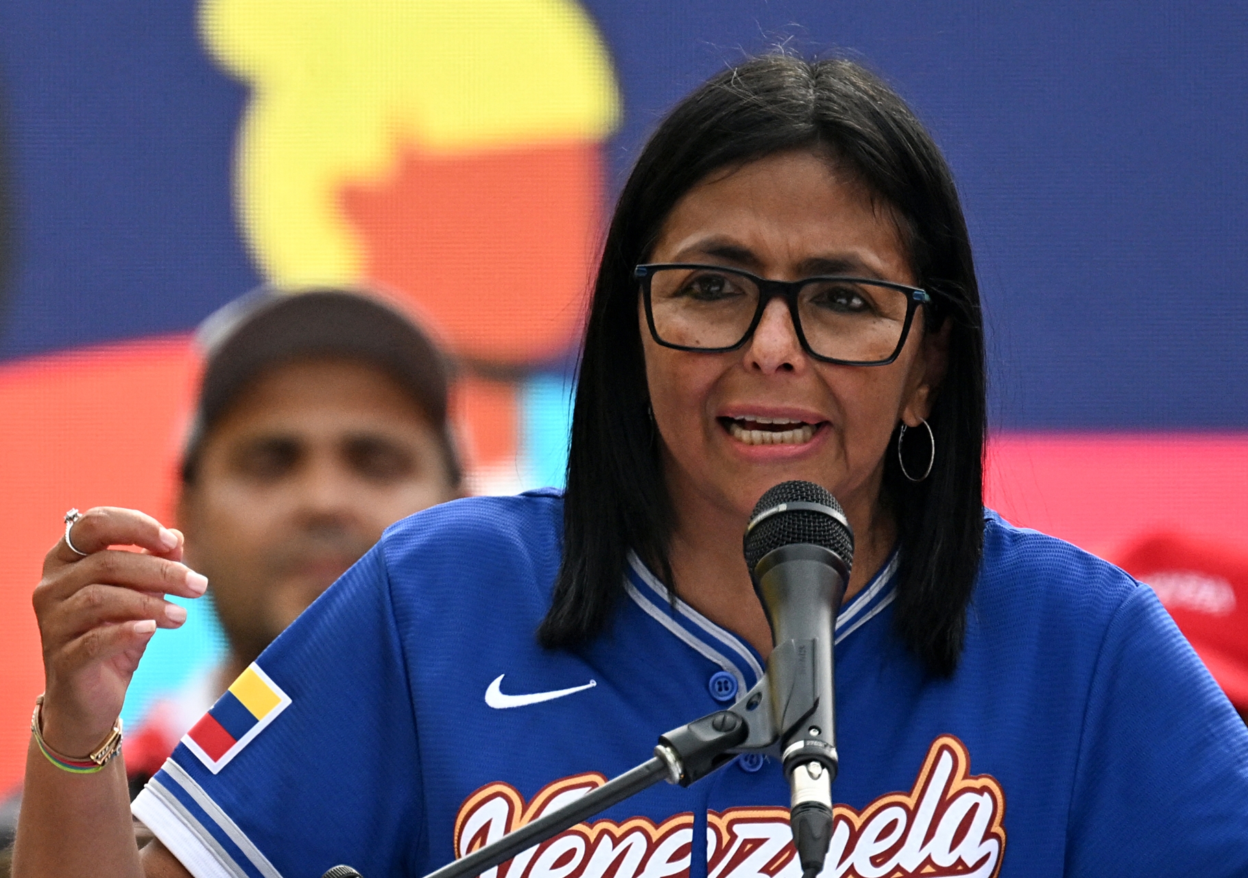 CTV calificó de “estafa” el aumento del ingreso mínimo integral anunciado por Delcy Rodríguez