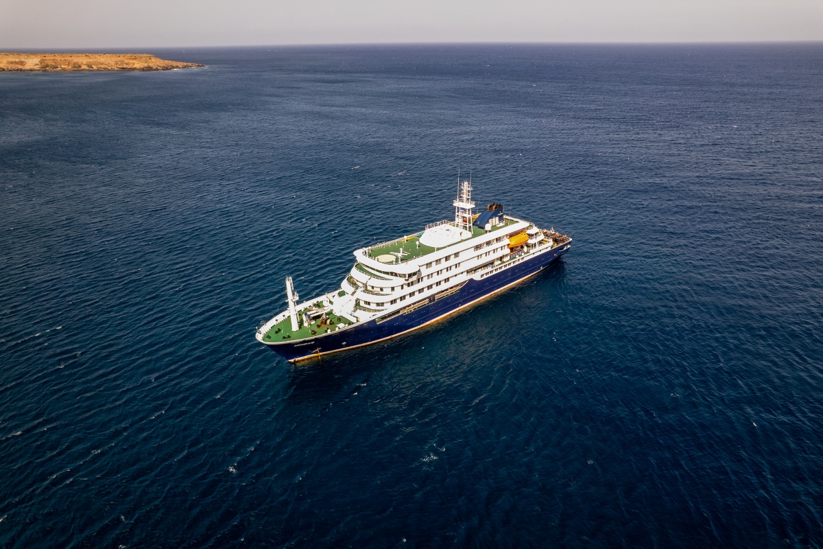 OMS confirma dos casos de hantavirus entre los pasajeros de crucero anclado frente a Cabo Verde