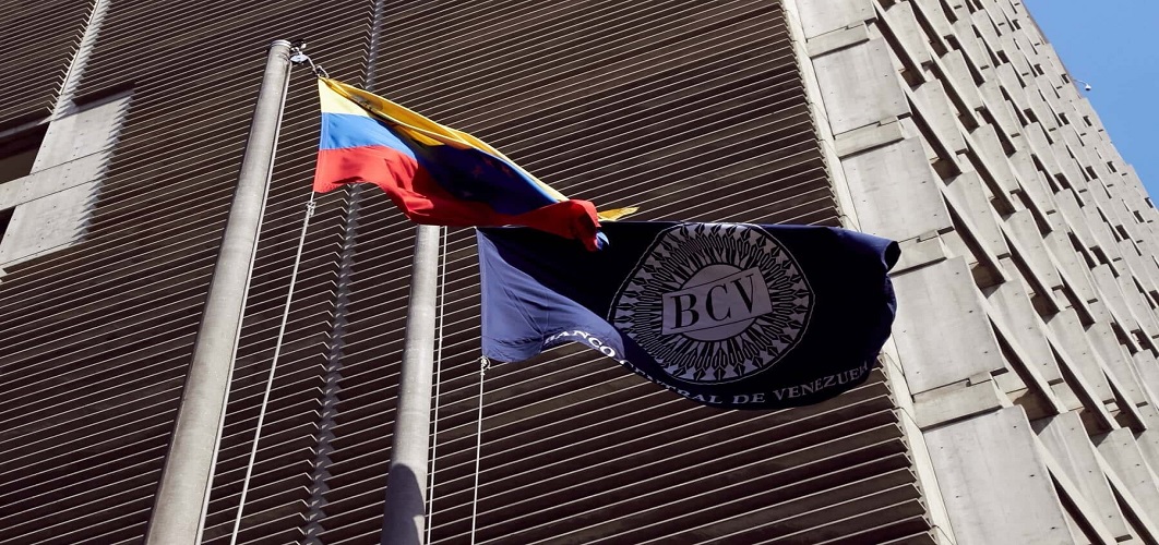 BCV inyectará 1.350 millones de dólares a la banca en mayo