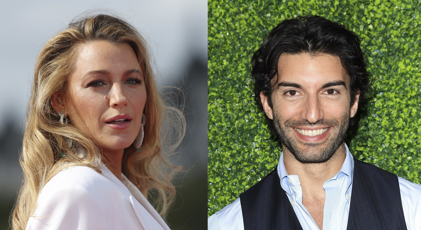 Blake Lively y Justin Baldoni ponen fin a su batalle legal
