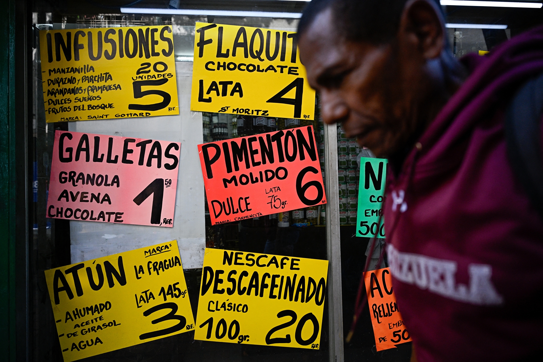 Sector privado ve margen para mejorar ingresos y no descarta avanzar hacia aumentos salariales