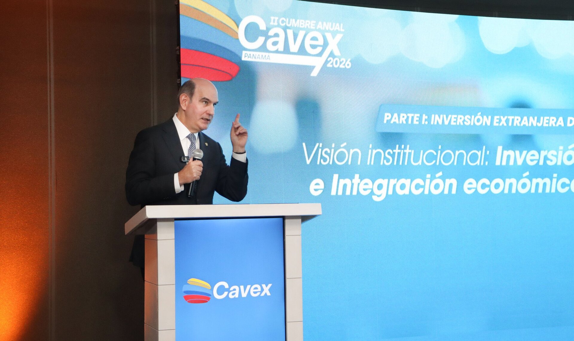 Empresas venezolanas mantendrán inversiones en Latinoamérica pese a los cambios en su país