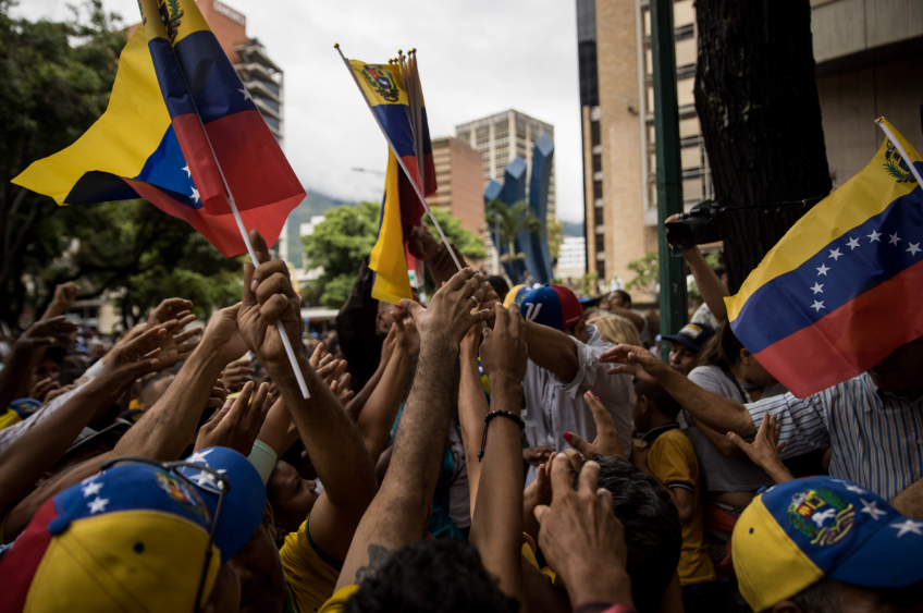 Complejidades desconocidas de la política venezolana