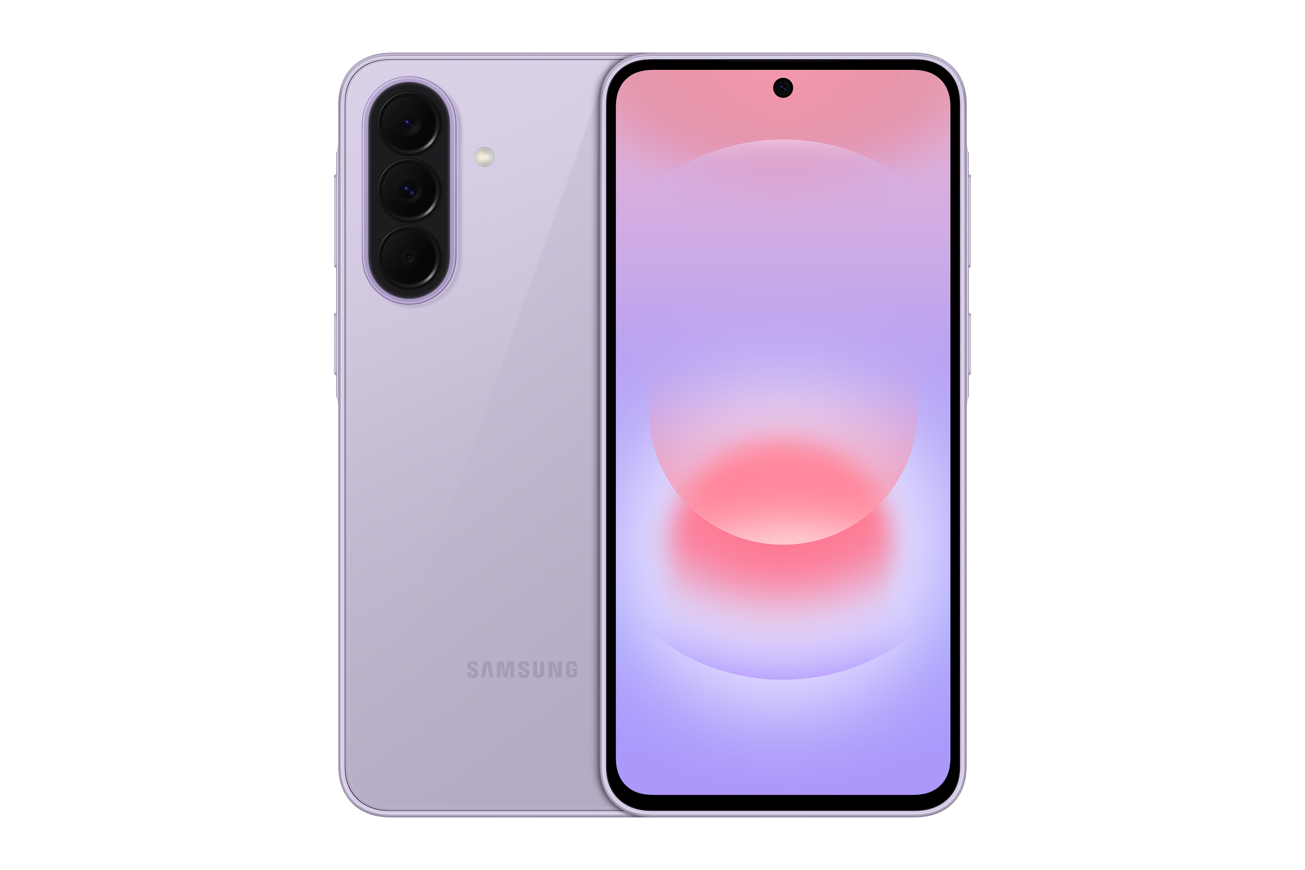 Galaxy A de Samsung: tecnología duradera y música sin límites