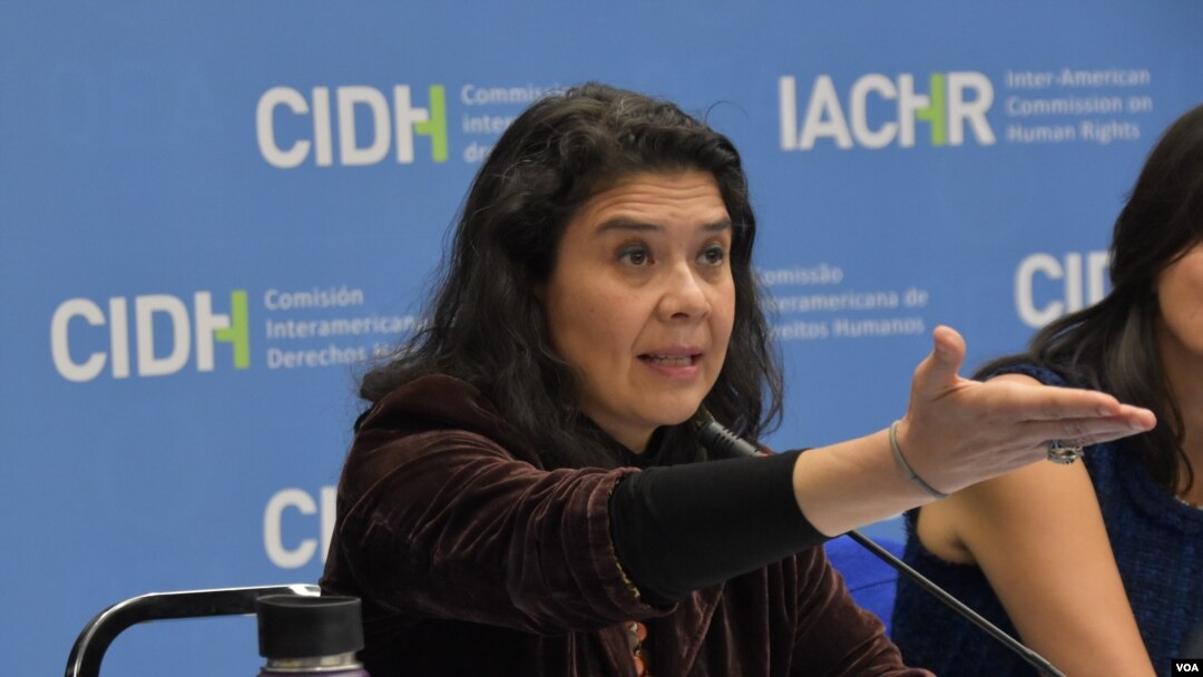 La CIDH denuncia inconsistencias en cifras de liberación de presos políticos en Venezuela