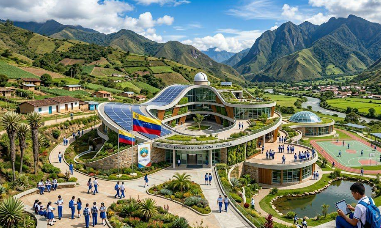 El horizonte en una nueva praxis educativa