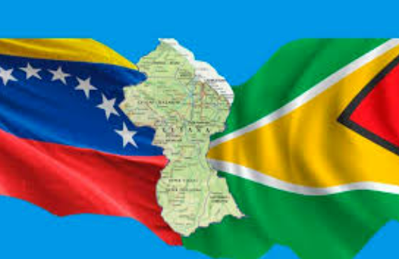 Guayana Esequiba: ¿Es, desde el pasado 4 de mayo, un caso políticamente controvertido?