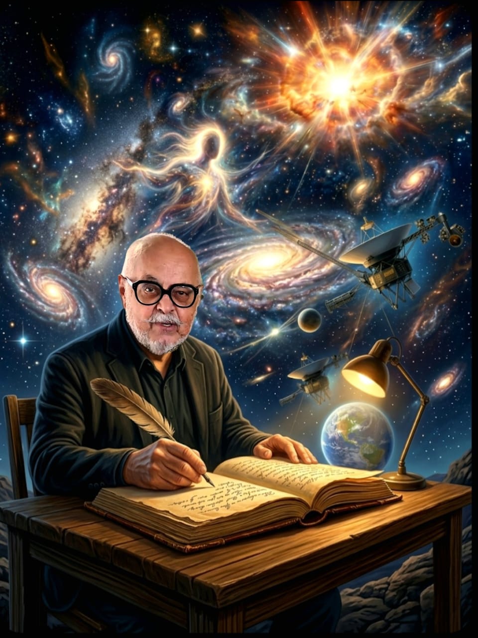 ¿Qué o quién es Dios?