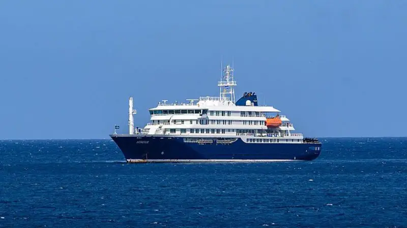 Brote de hantavirus: por qué los cruceros son lugares propicios para la propagación de enfermedades infecciosas