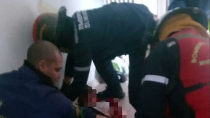 Hombre asesinó a su esposa e hijo de dos años de edad en Miranda