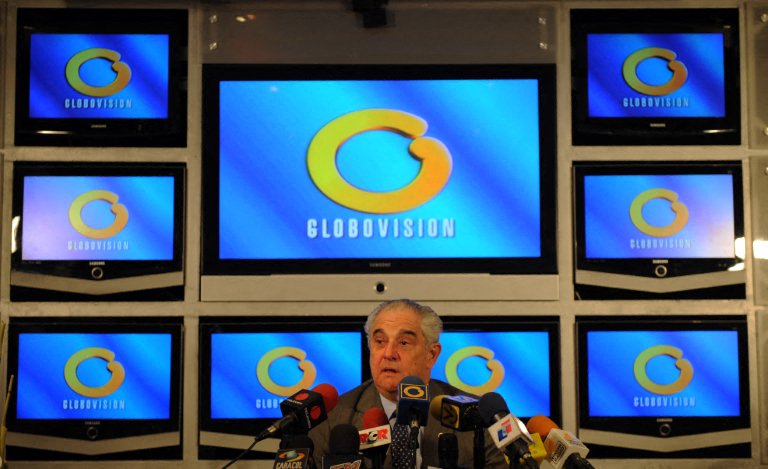 Tribunal de Caracas sobresee causa contra Guillermo Zuloaga