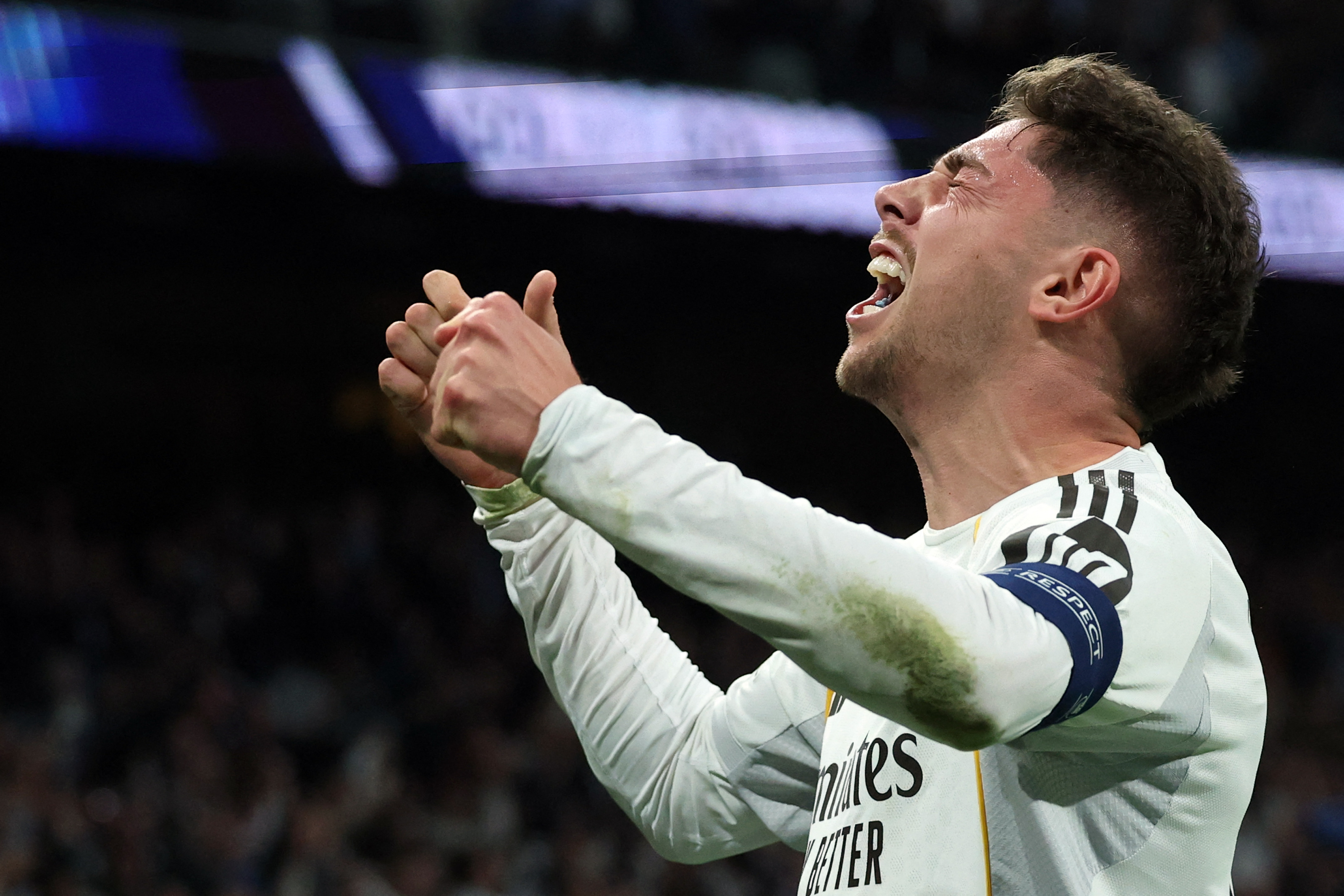 Crisis en el Real Madrid: Valverde termina en el hospital tras pelea con Tchouameni