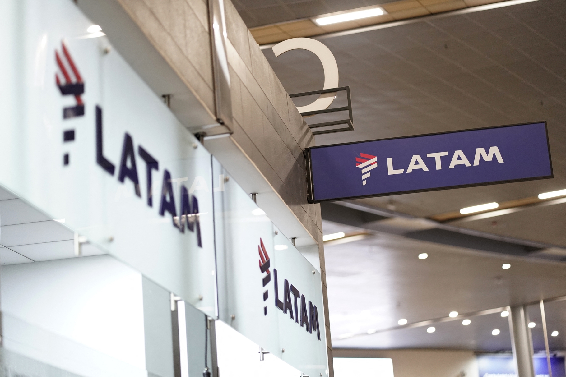 Latam Airlines mantiene cautela sobre expansión de operaciones en Venezuela