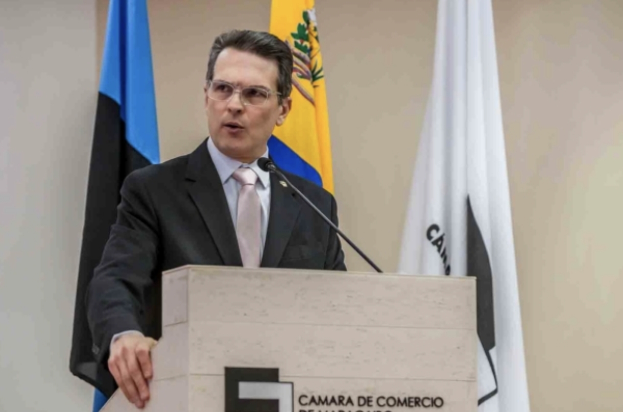 Cámara de Comercio de Maracaibo pide reactivar crédito bancario para que haya mayor crecimiento