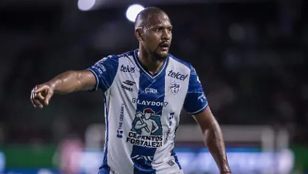Salomón Rondón potenciará al Pachuca con su regreso