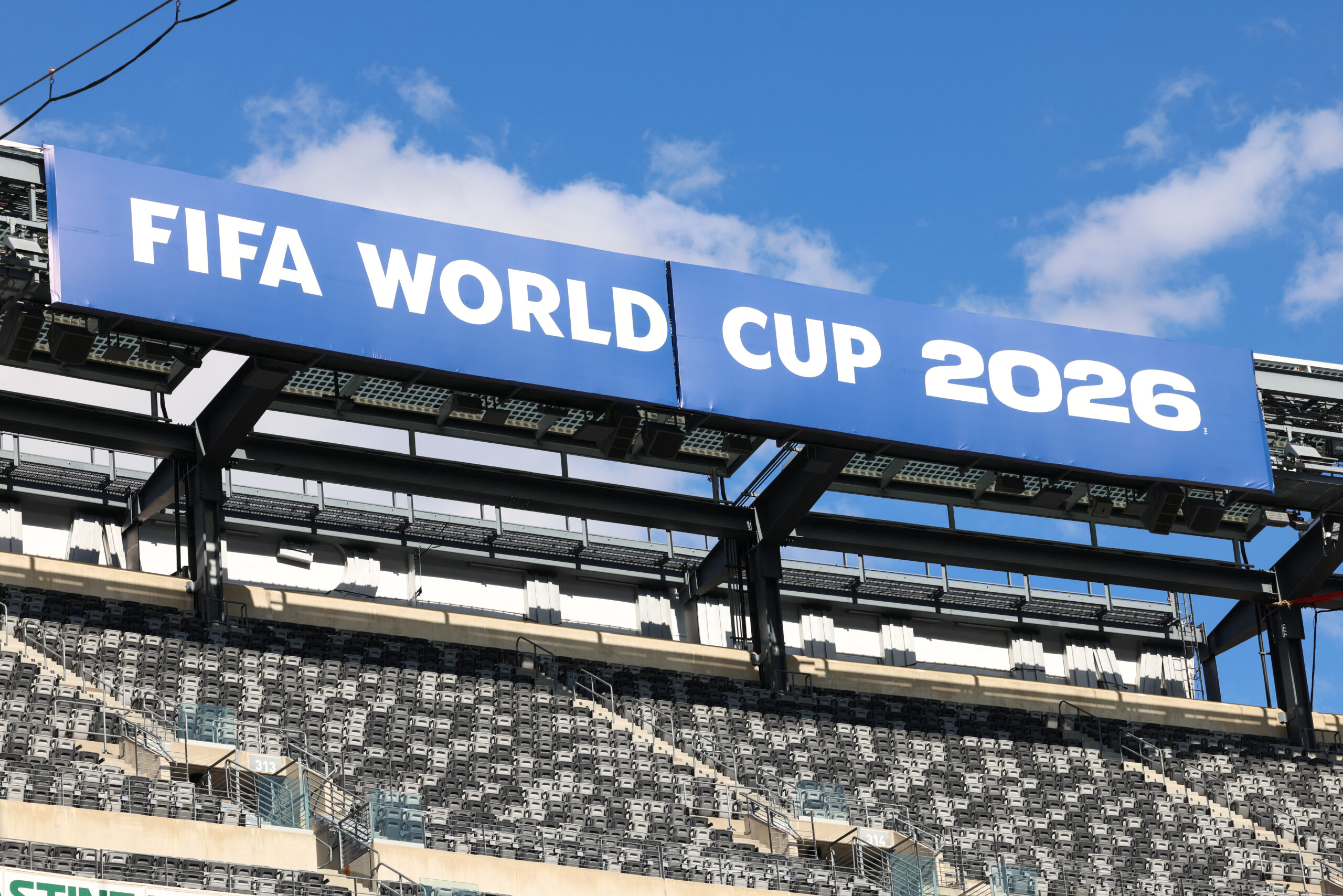 Irán dice que participará en el Mundial, pero pide garantías a los organizadores