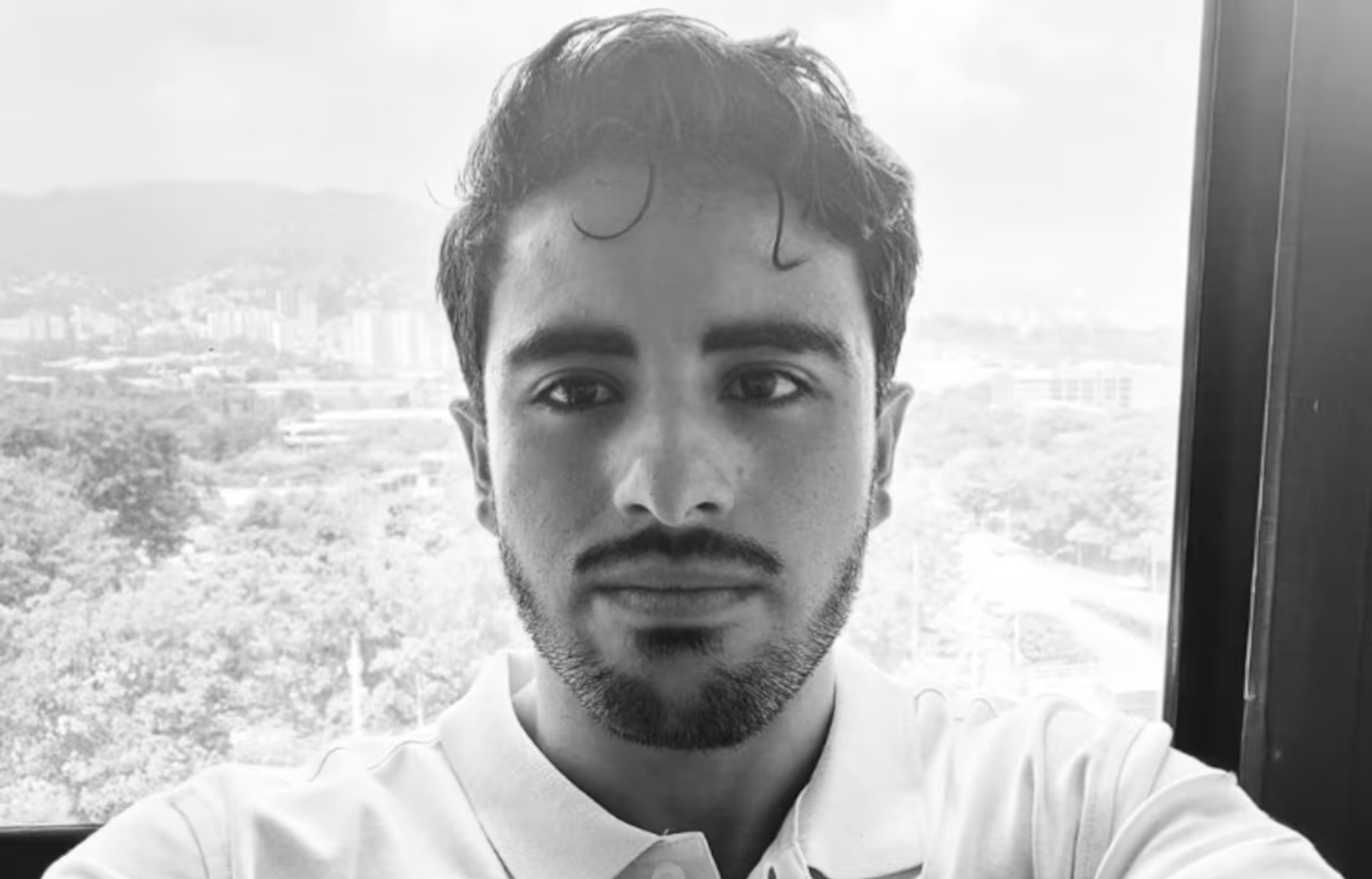 Hallaron el cuerpo de Mateo Pérez Rueda, periodista en Antioquia y director de revista digital
