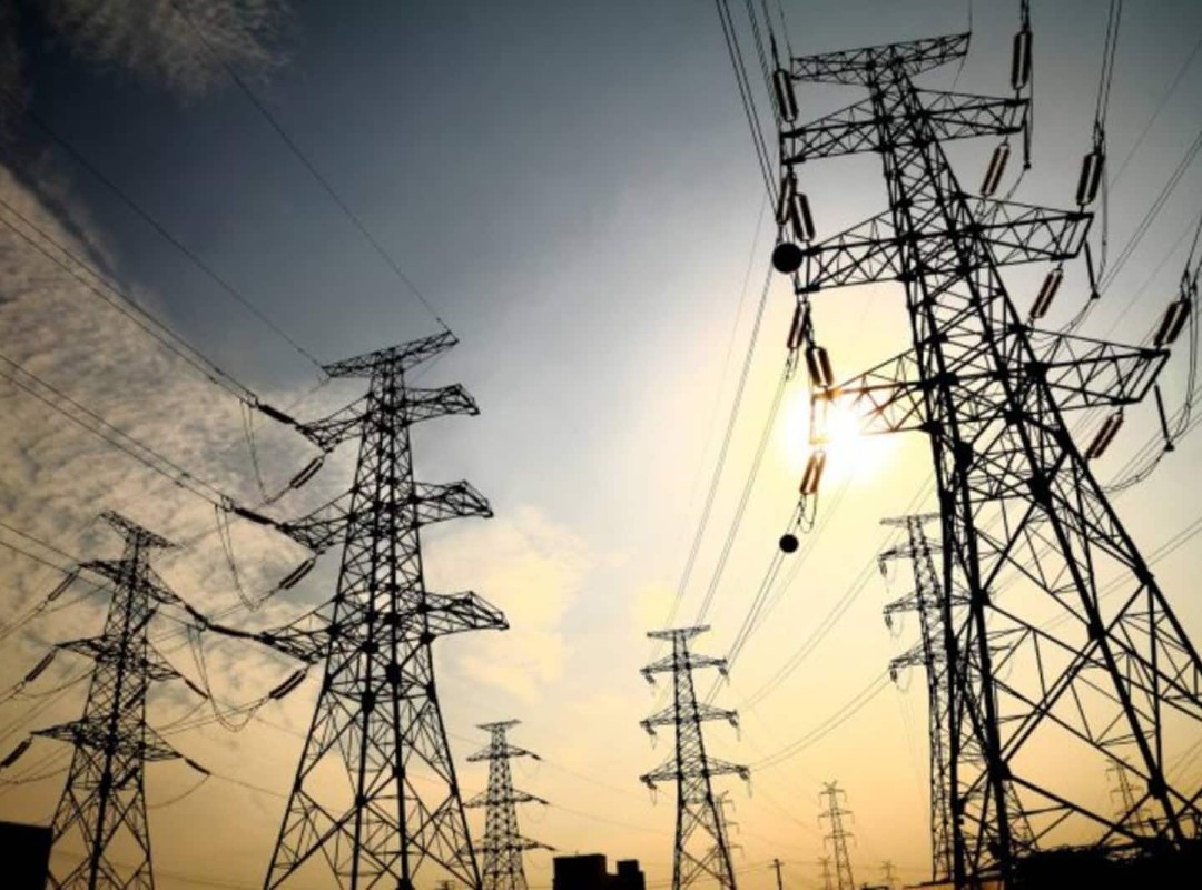Recuperación del sistema eléctrico nacional requiere una inversión de 20 mil millones de dólares