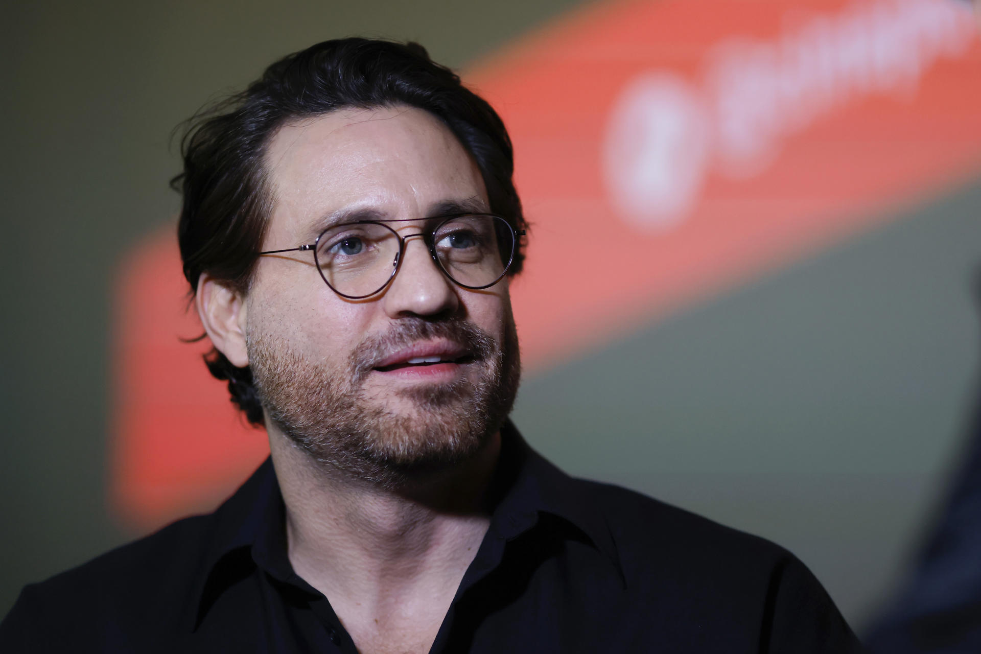 Edgar Ramírez encabezará el elenco de la película Oh, How Fun!
