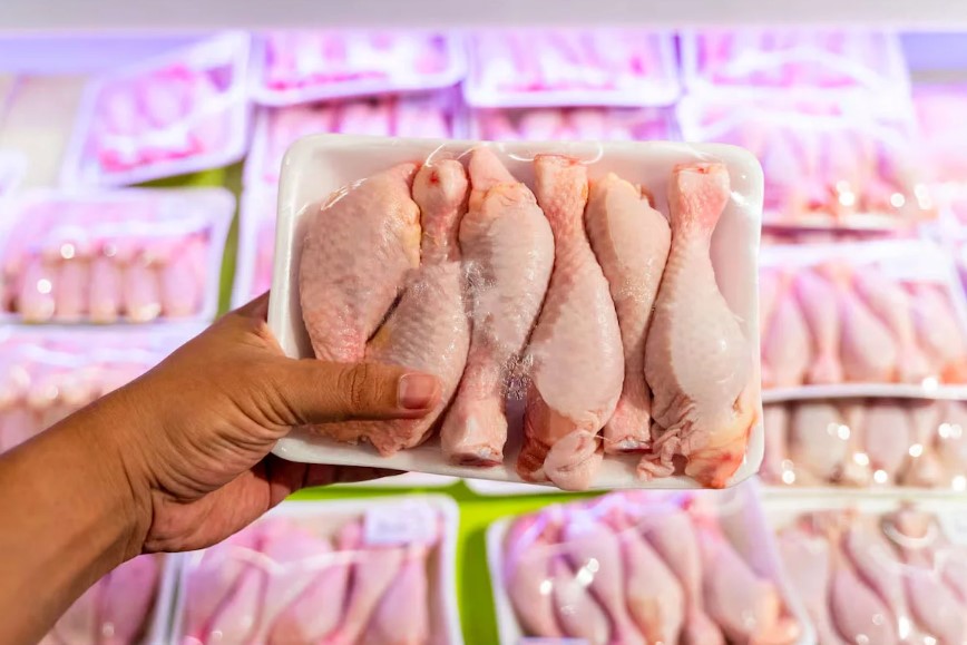 La industria avícola abastece la mayor parte del consumo de proteína animal en Venezuela