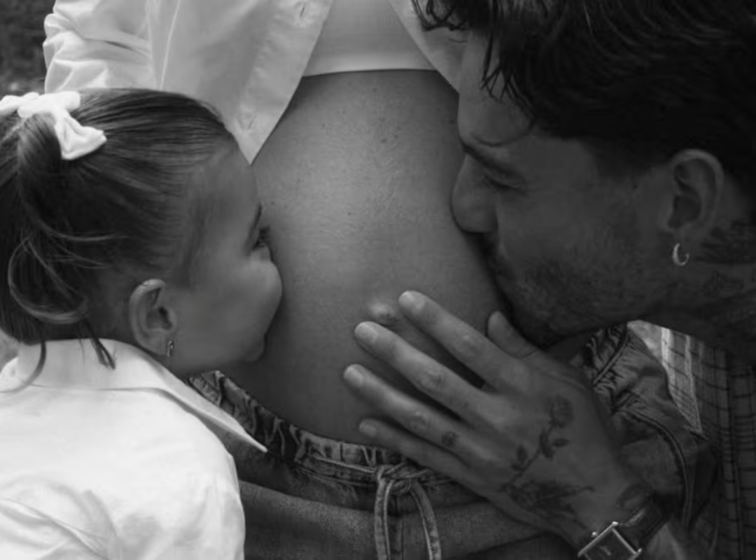 Maluma y su esposa, Susana Gómez, anuncian que están esperando a su segundo bebé