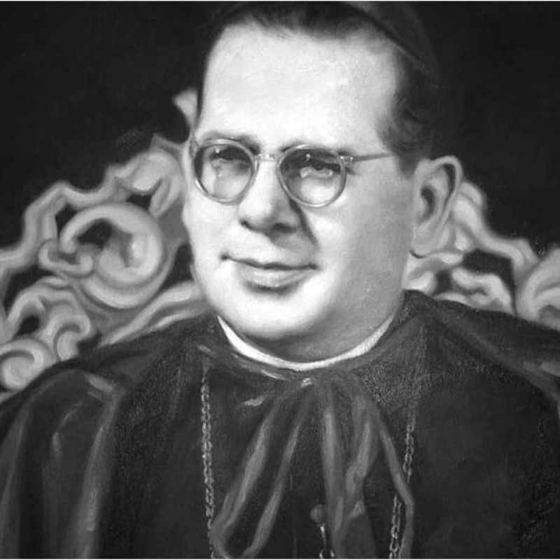 El clero en la lucha