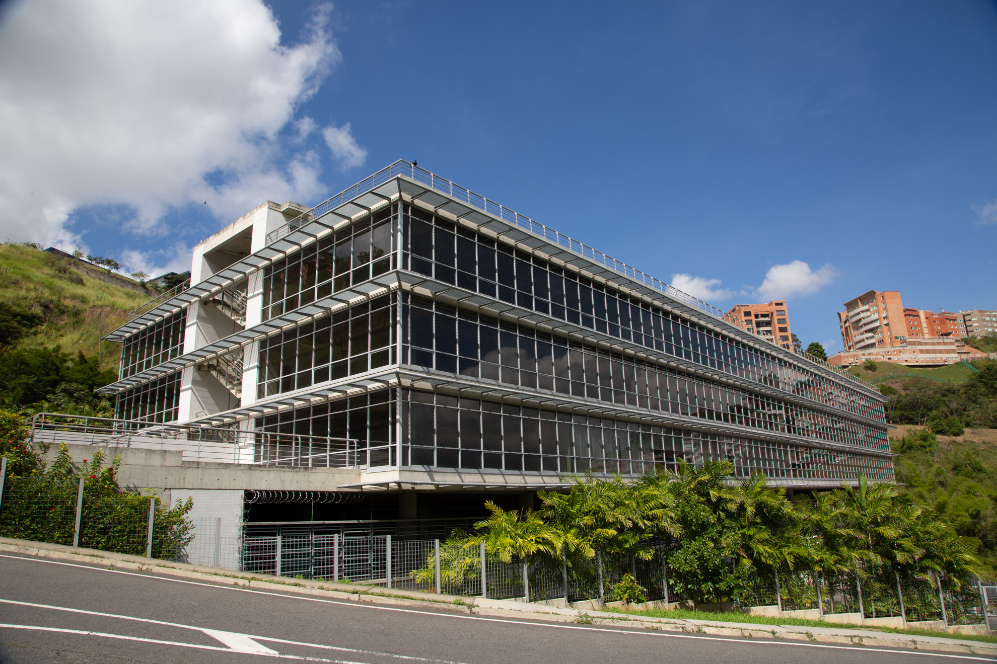 Universidad Monteávila ofrece la nueva carrera de Ingeniería de Operaciones y Logística