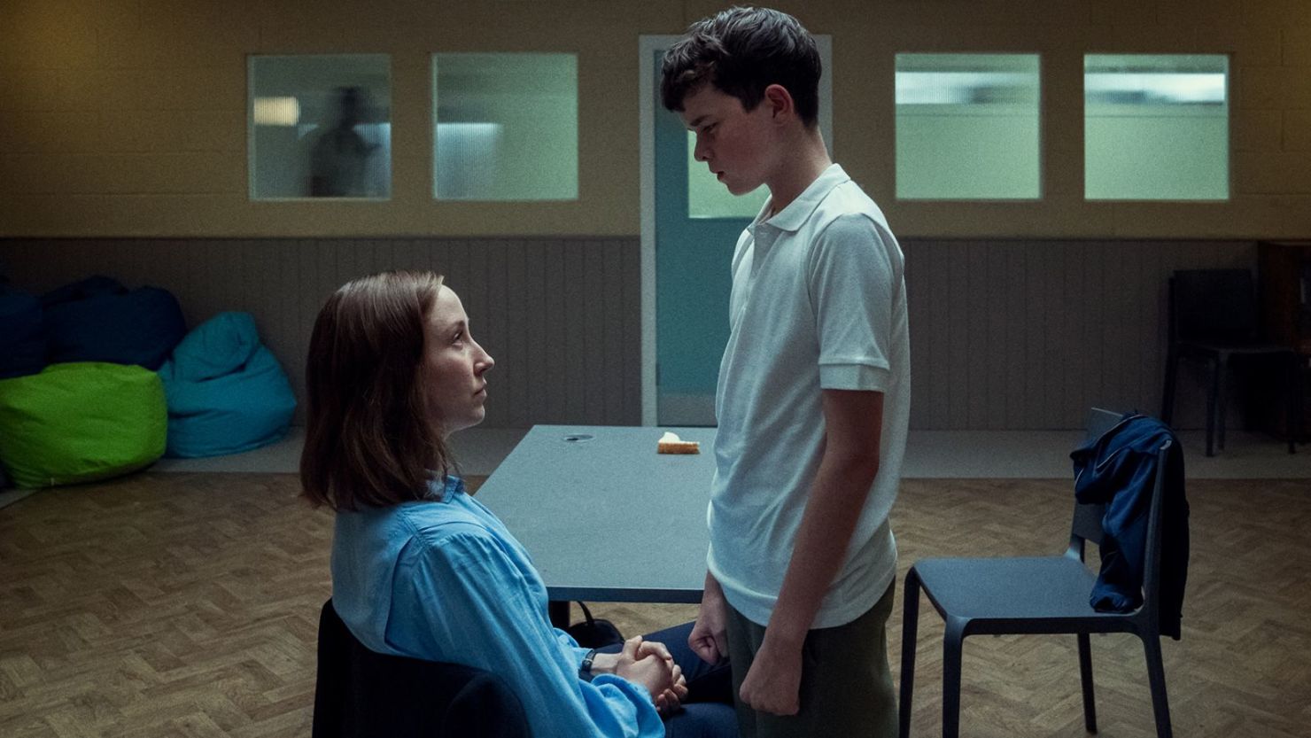 Adolescencia arrasó en los premios BAFTA