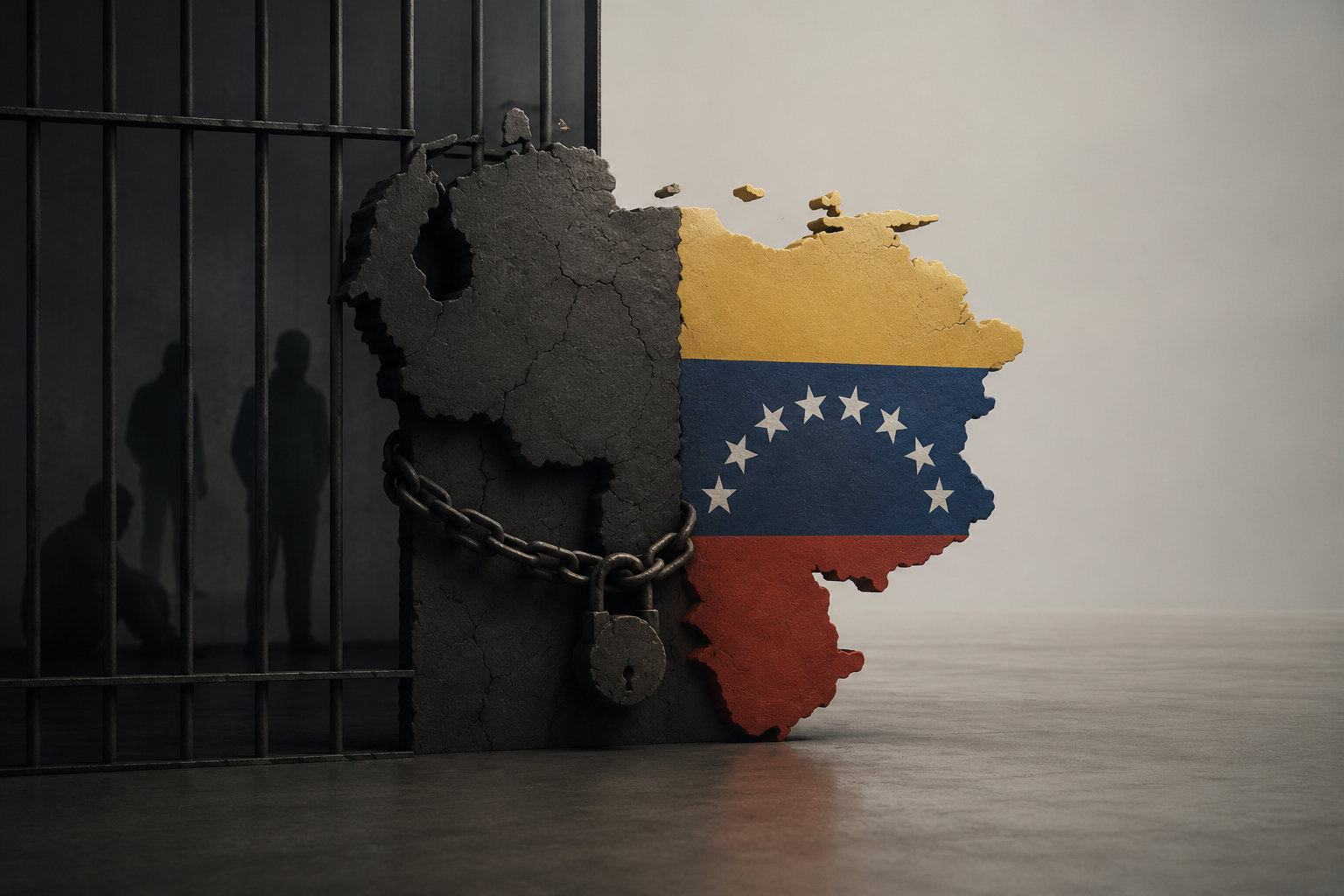¿Es posible “normalizar” el país sin libertades ni garantías?