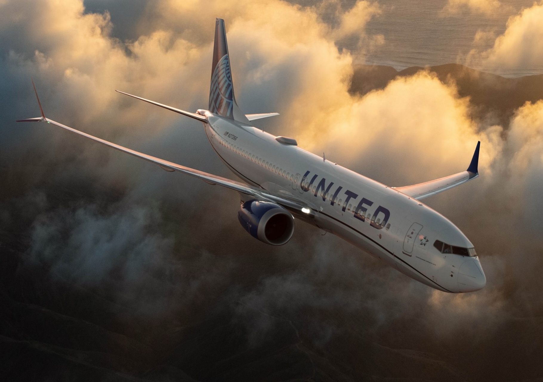 United Airlines restablecerá vuelos entre Houston y Caracas tras nueve años suspendidos
