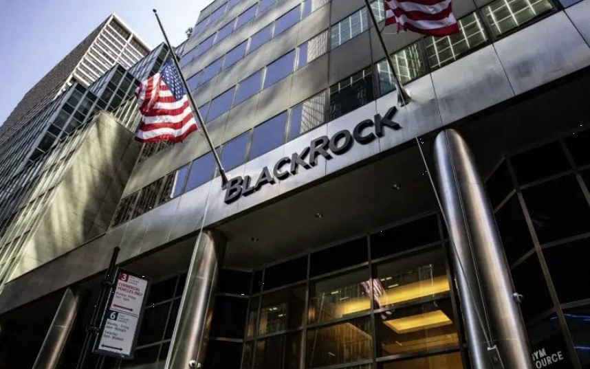 BlackRock ve potencial en Venezuela: Larry Fink proyecta un "esplendor" económico