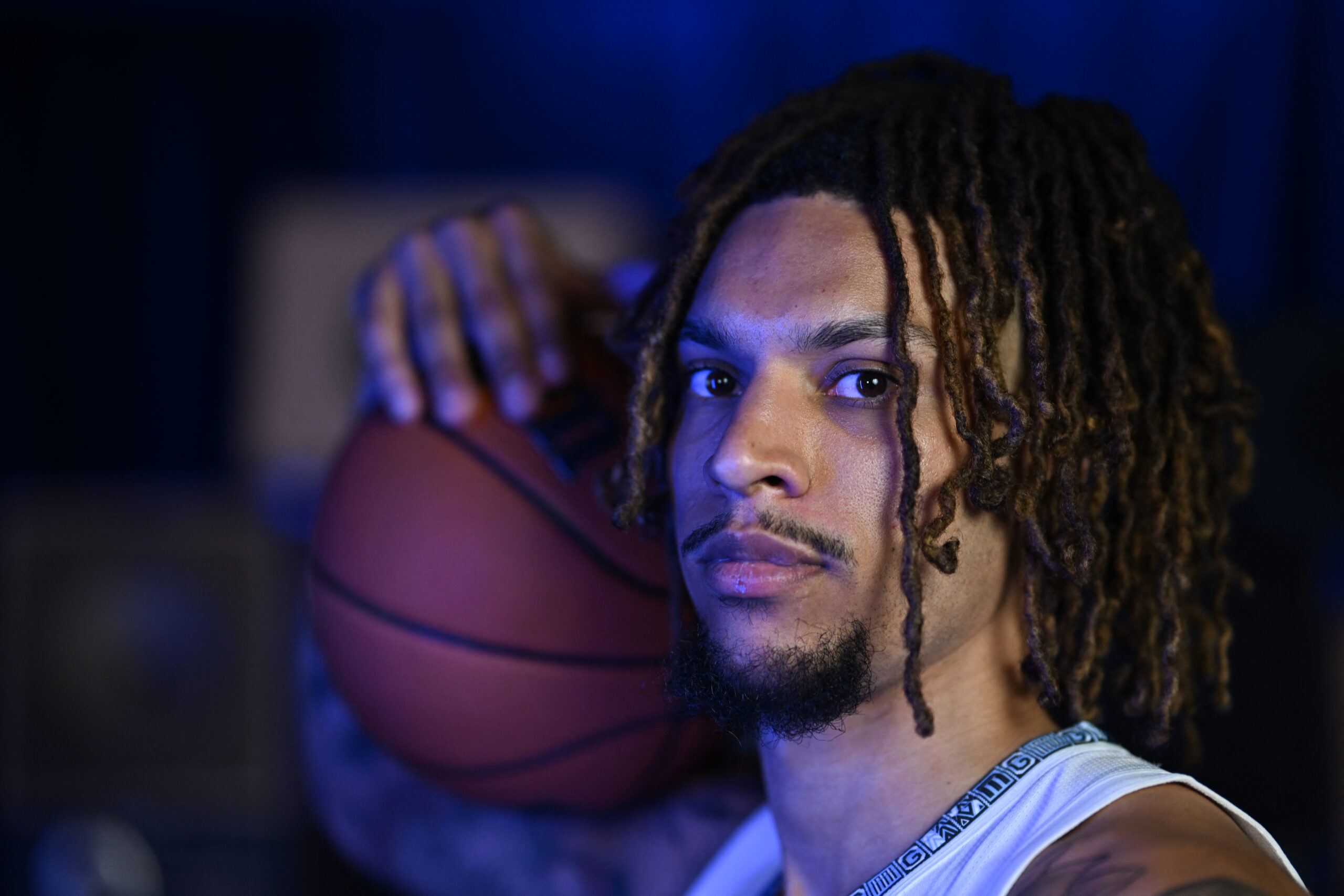 Muere Brandon Clarke, jugador de los Grizzlies, a los 29 años