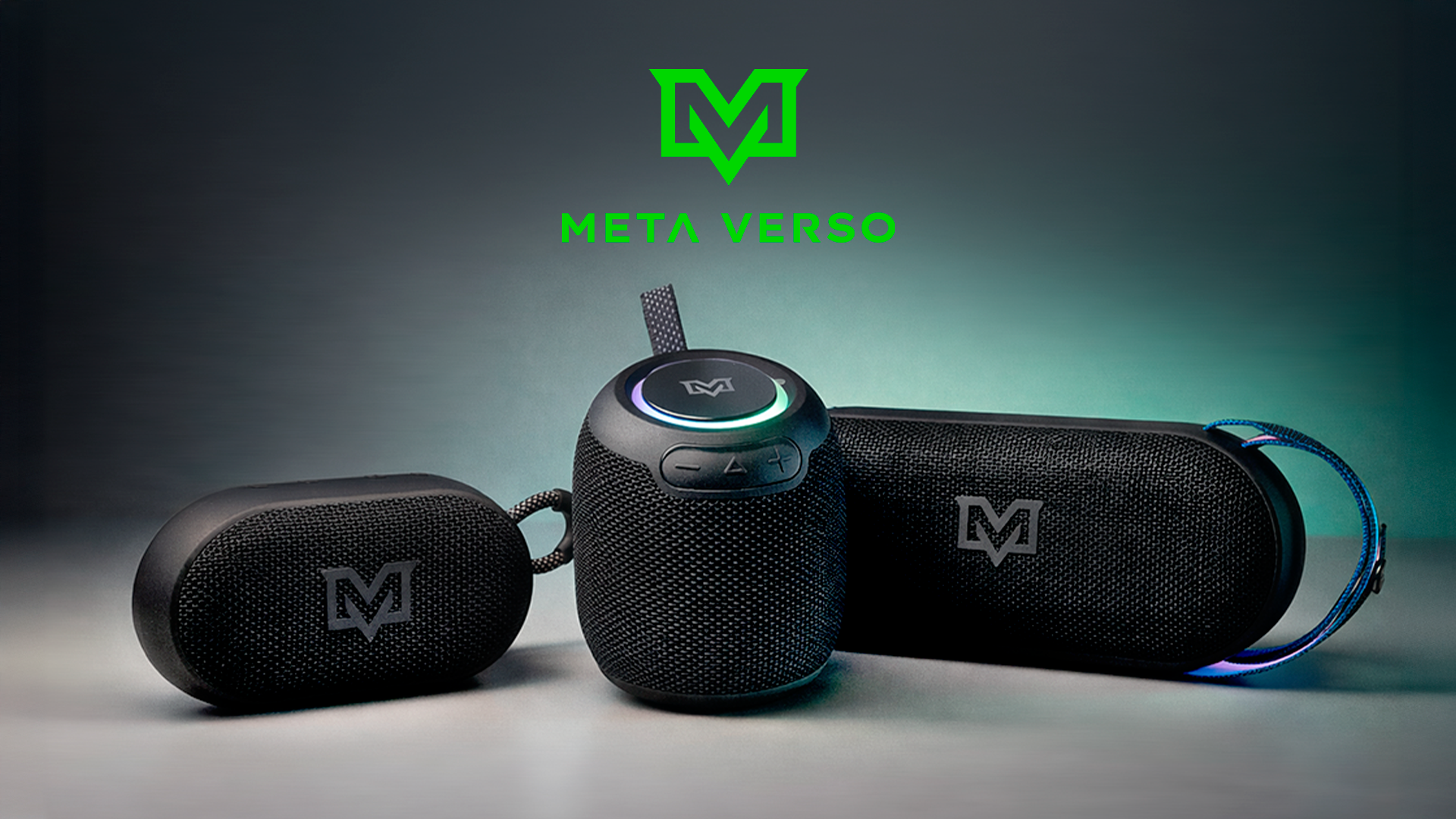 Galería Avanti presenta Meta Verso, su nueva marca de tecnología