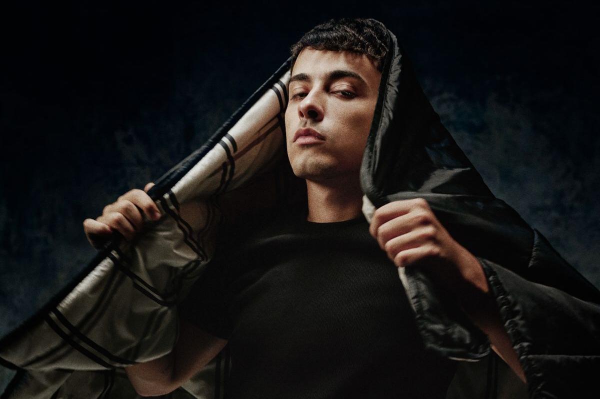 Trueno confirma su primer show en el Caracas Music Hall el 4 de noviembre